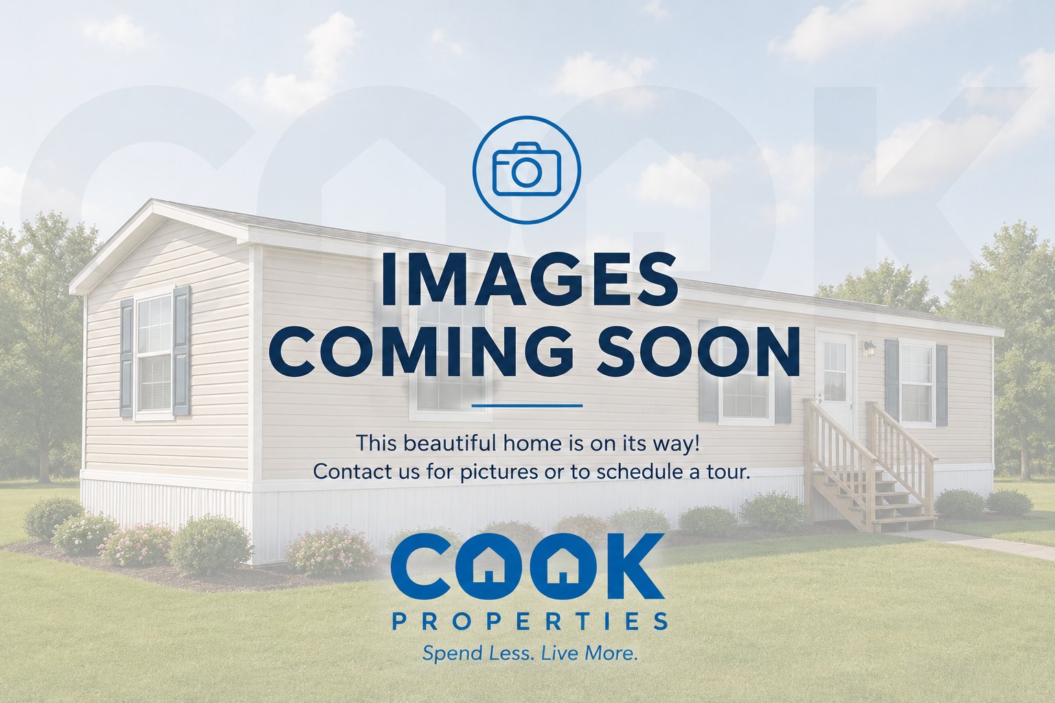 Canalside Estates — Lot 4232