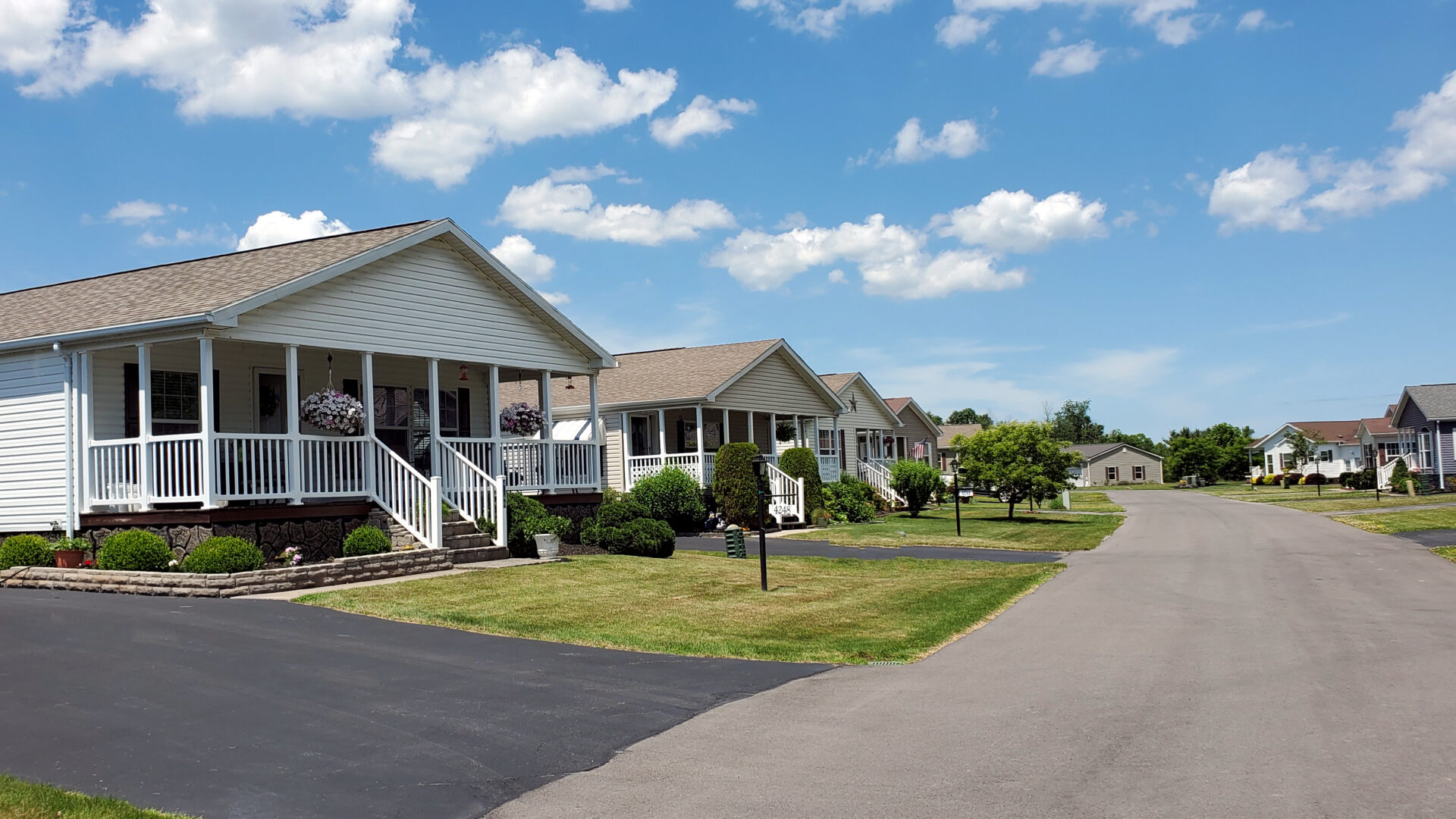 Canalside Estates