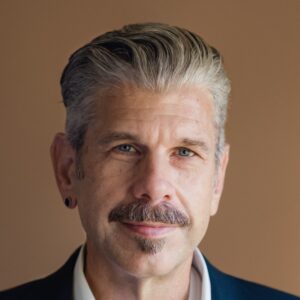 Marc Eagles