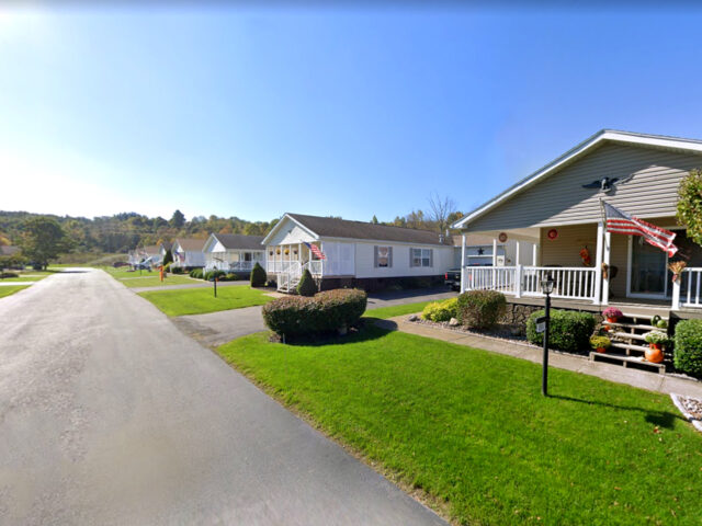 Canalside Estates
