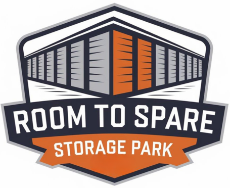 Room 2 Spare Storage logo
