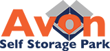Avon Self Storage Park logo
