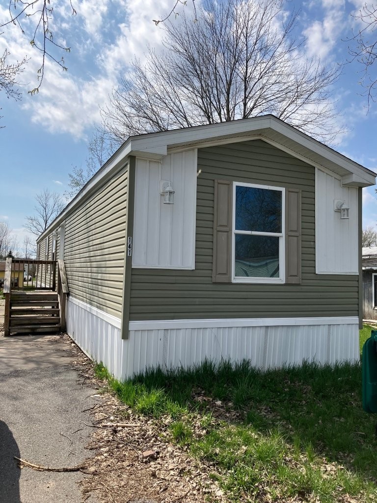 Rapid Estates — Lot 141