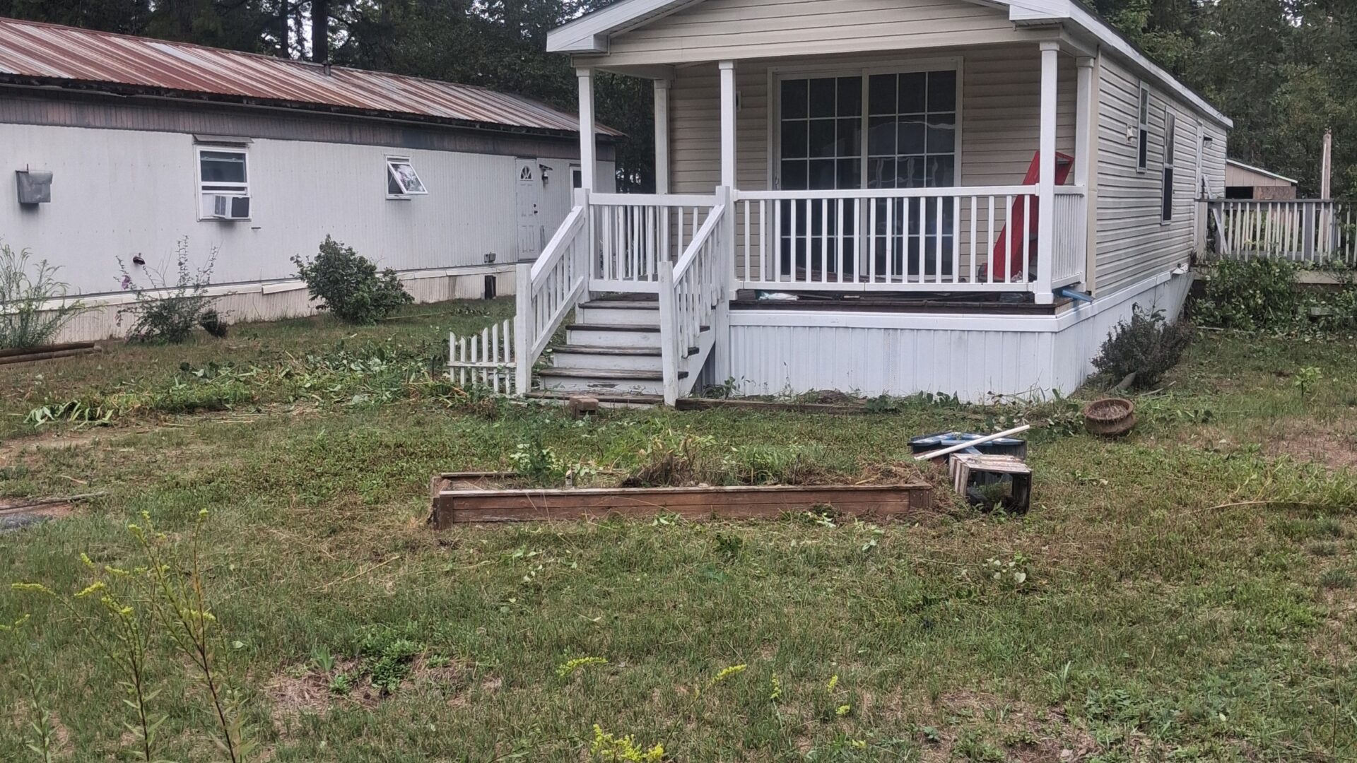 Homestead Acres — Lot 143