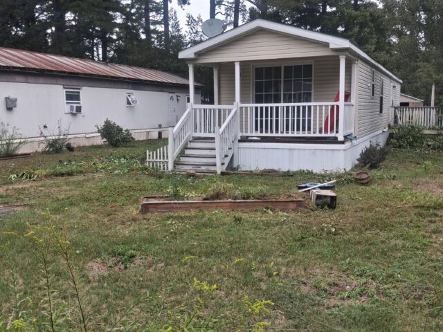 Homestead Acres — Lot 143