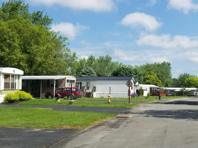 Applewood Estates