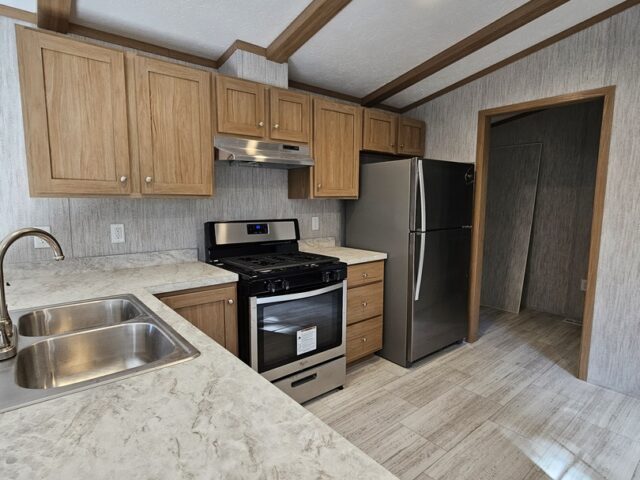 Northland Estates — Lot 60N