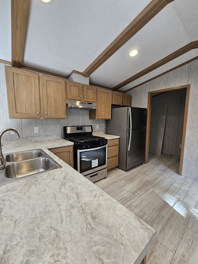 Northland Estates — Lot 60N