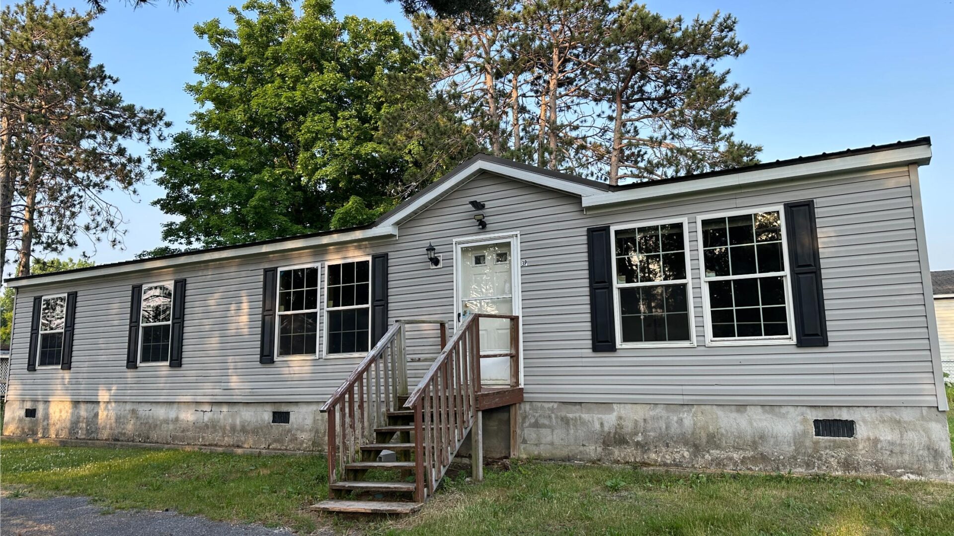 Northland Estates — Lot 3P