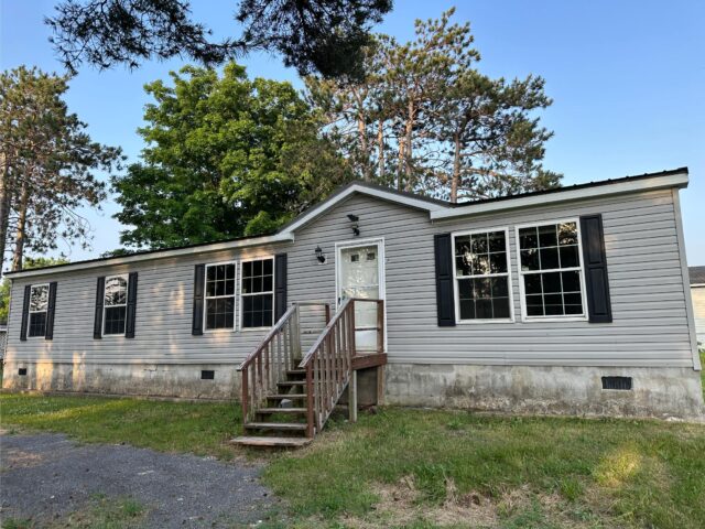 Northland Estates — Lot 3P