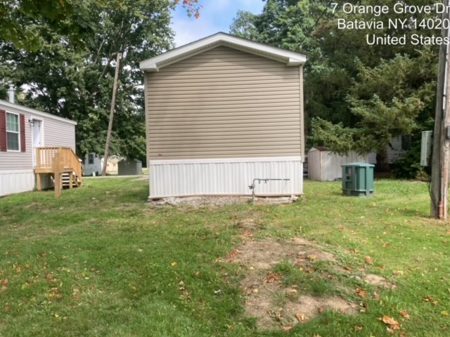 Country Meadows — Lot 7ORAN