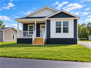 Canalside Estates — Lot 4232