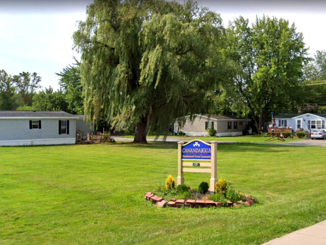 Canandaigua