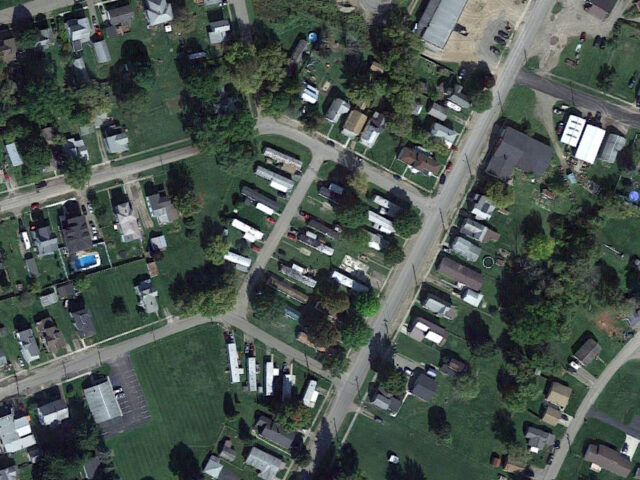 Canisteo