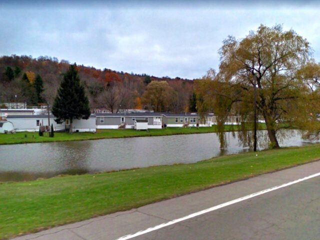 Cayuga Estates