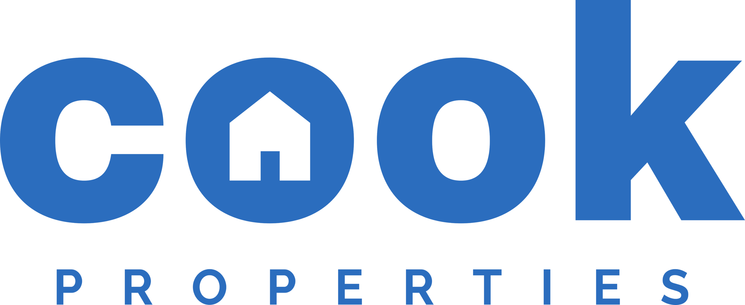Cook Properties