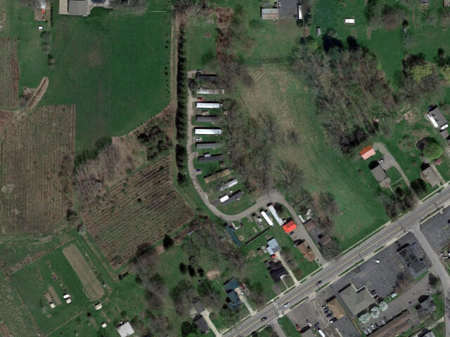 Fredonia Estates