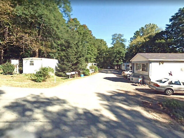 Grapeview Park