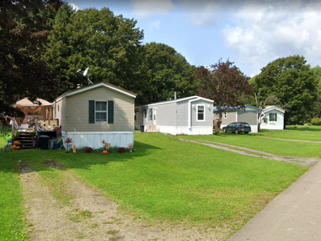 Hemlock Hills
