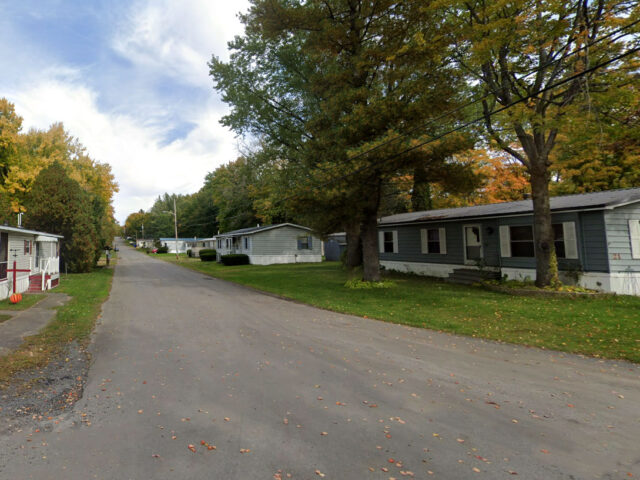 Heritage Acres