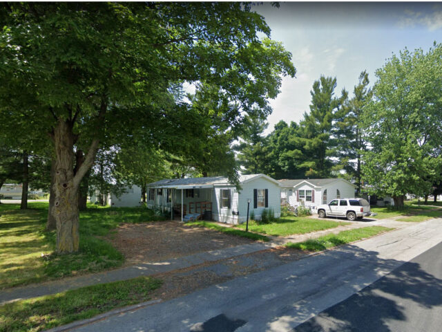 Hillcrest I