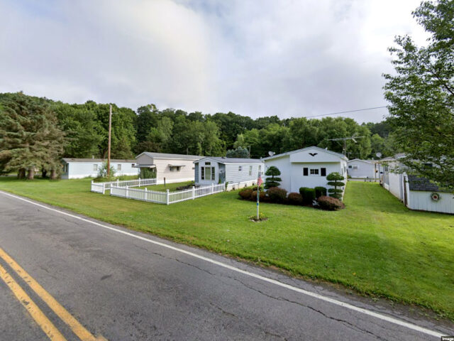 Hillside Estates