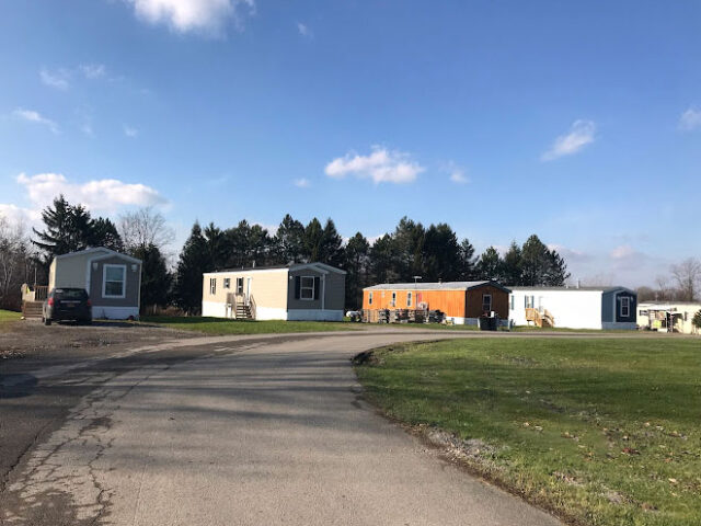 Hilltop Acres
