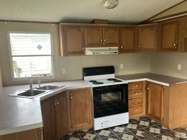 Hanshaw Village — Lot 10 Harbor