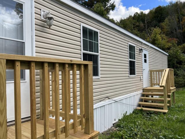 Cortland Estates — Lot 173 Penguin