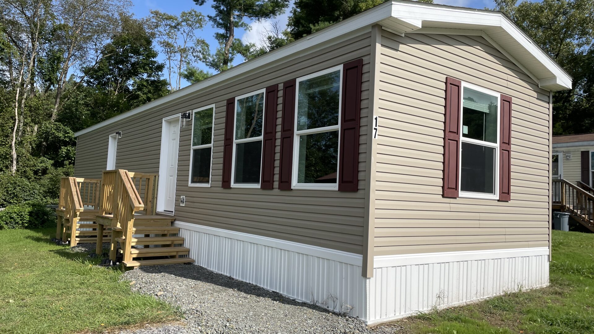 Edgeview Estates — Lot 17 L