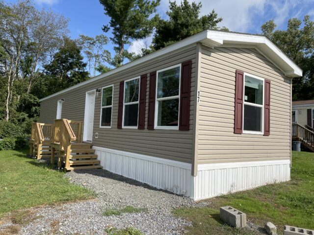 Edgeview Estates — Lot 17 L