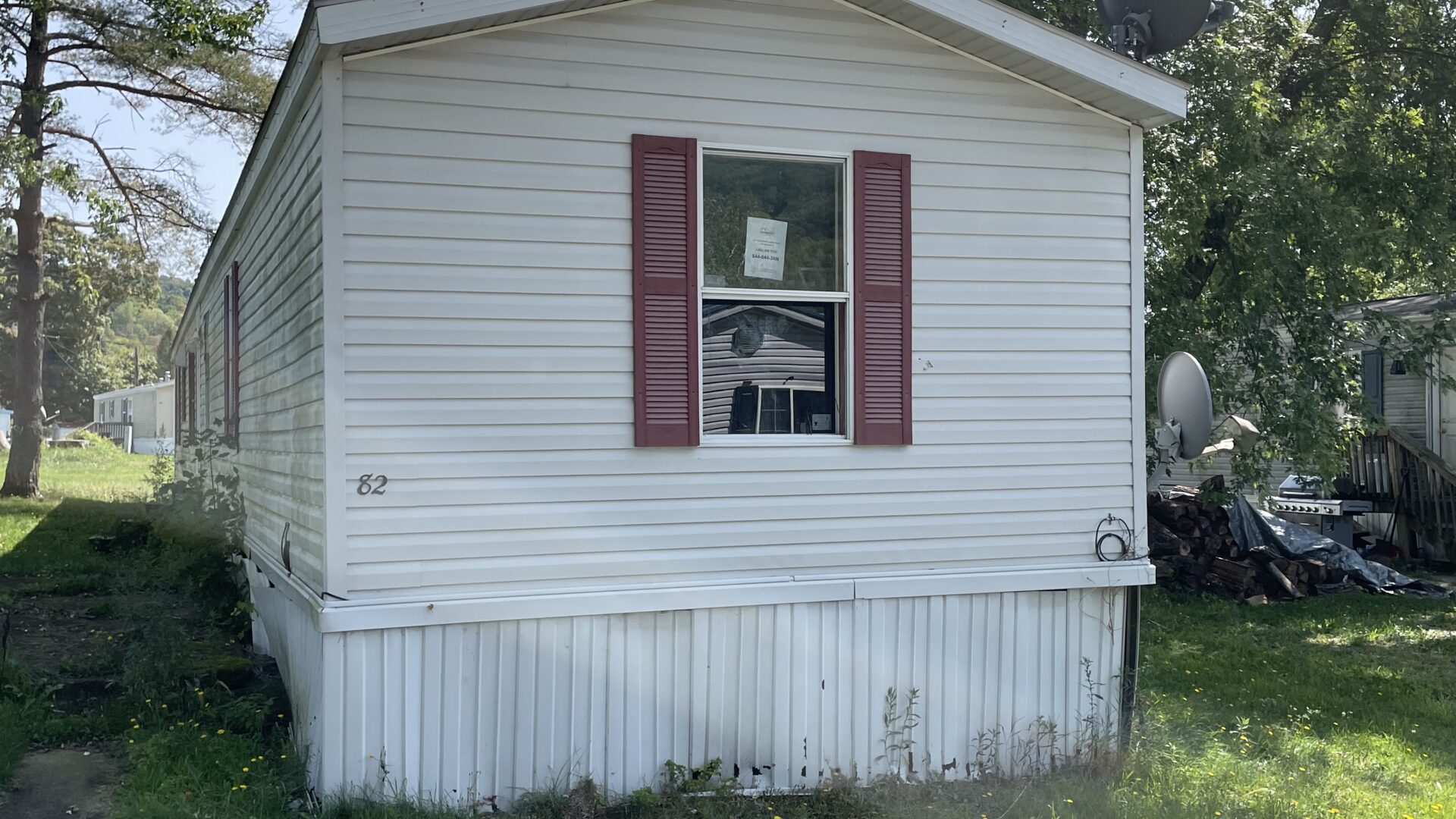 Westover — Lot 82