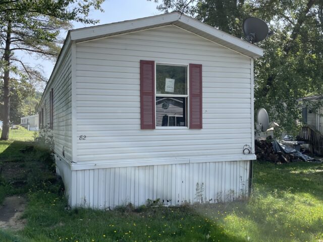 Westover — Lot 82