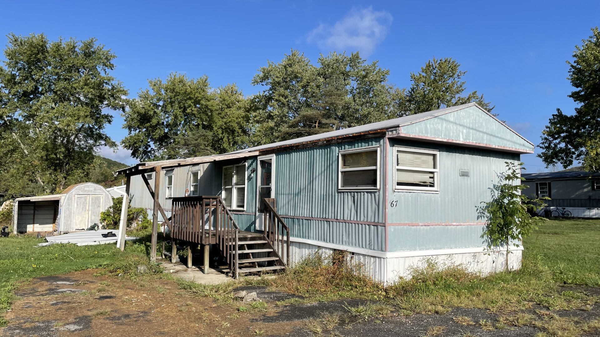 Westover — Lot 67