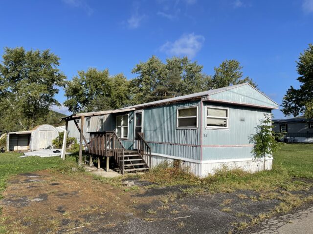 Westover — Lot 67