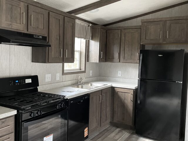 Edgeview Estates — Lot 27 L