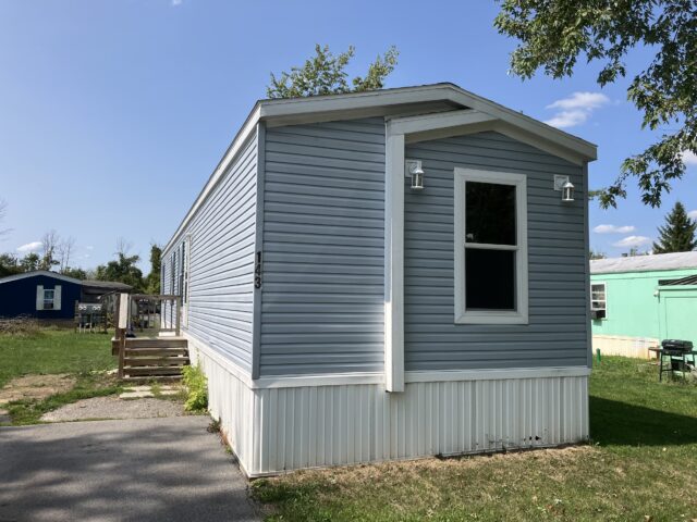 Rapid Estates — Lot 143