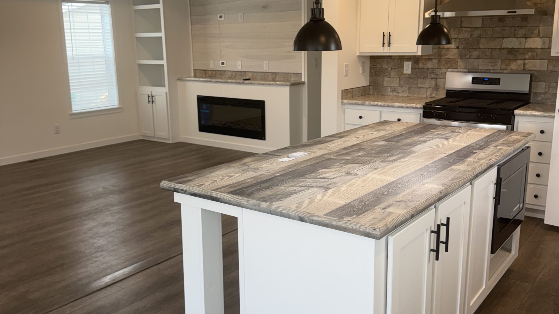 Canalside Estates — Lot 4232