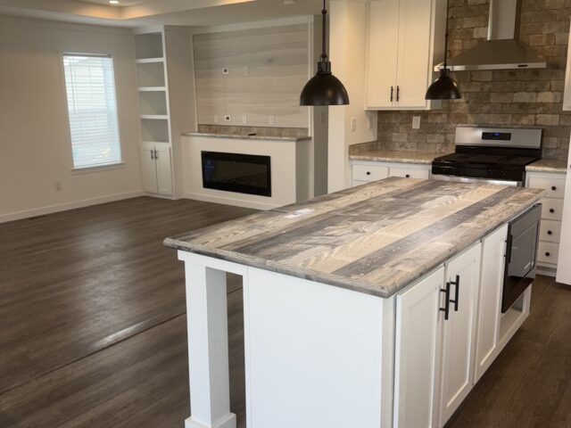 Canalside Estates — Lot 4232