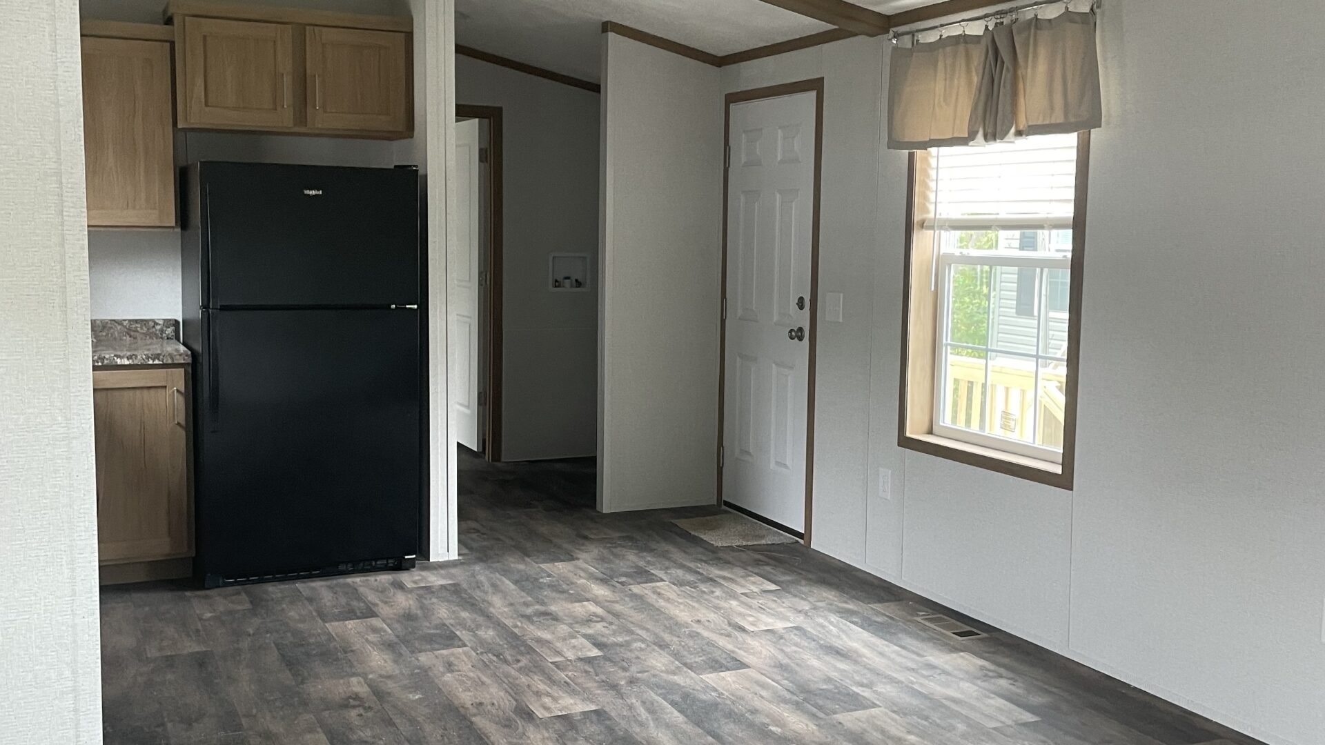 Fallbrook — Lot 12