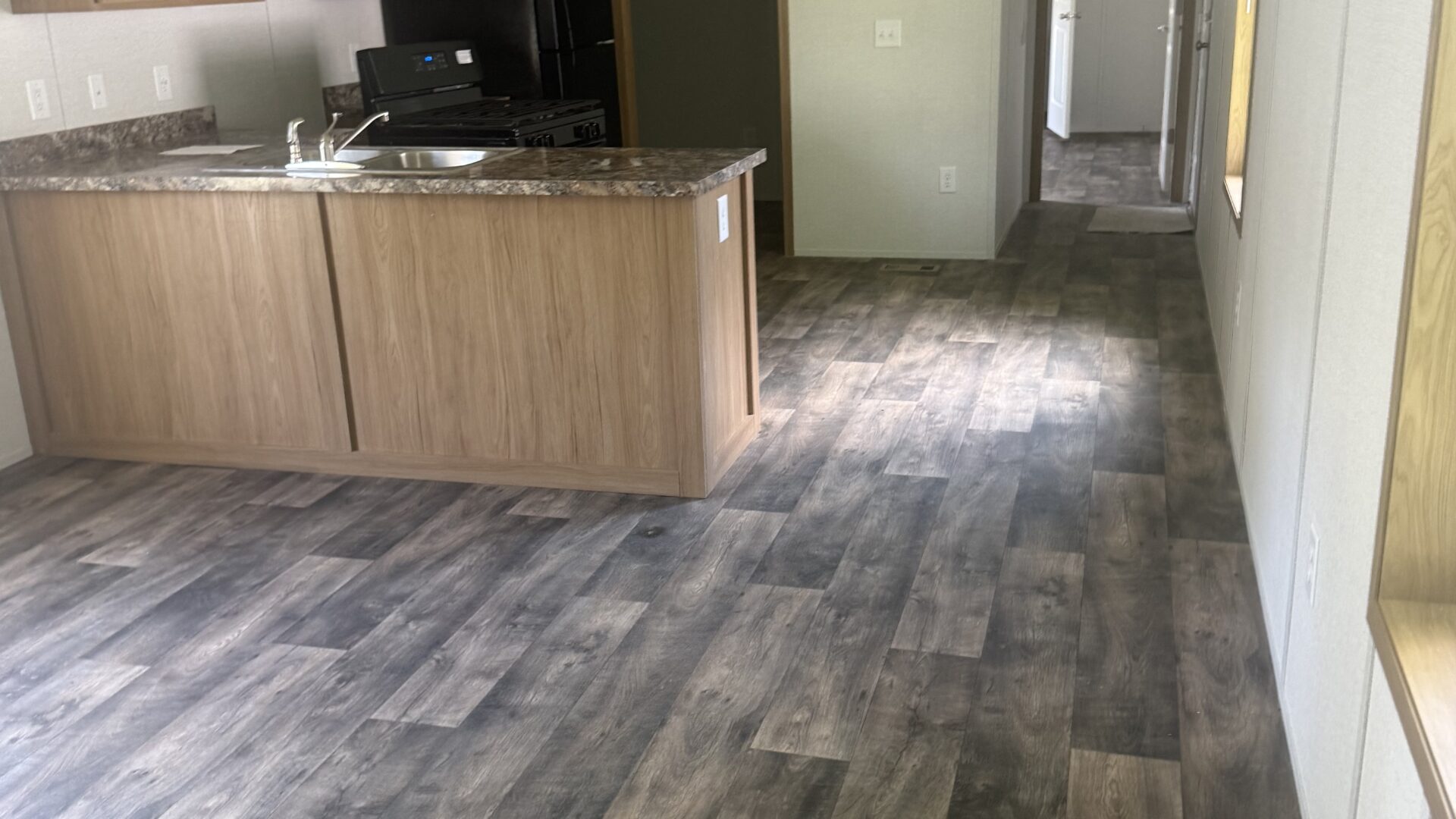 Valley View — Lot 9