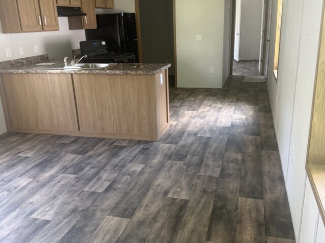 Valley View — Lot 9