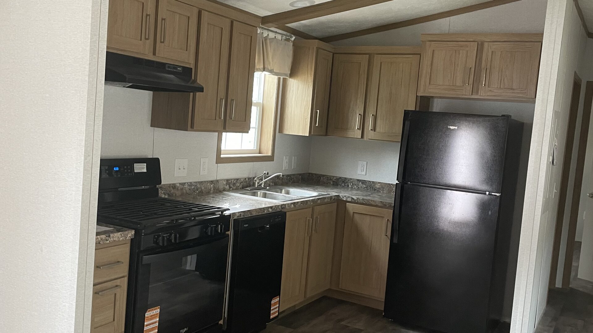 Woodlawn MHC — Lot 74