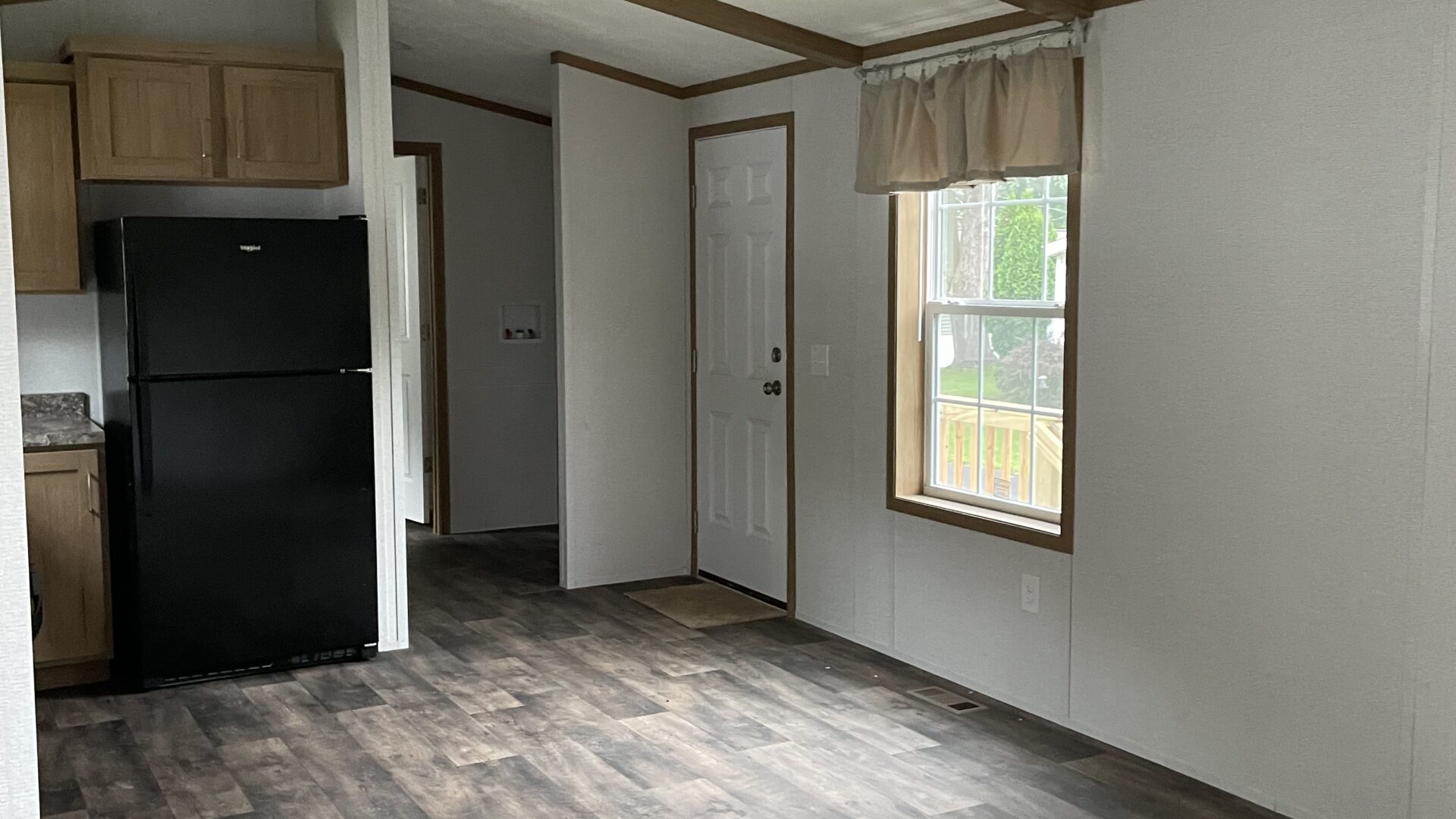 Woodlawn MHC — Lot 70