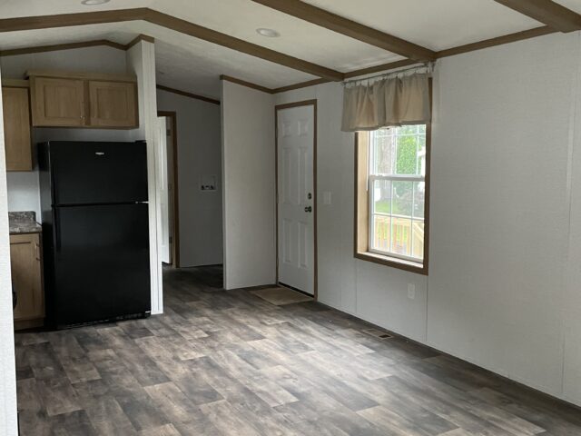 Woodlawn MHC — Lot 70