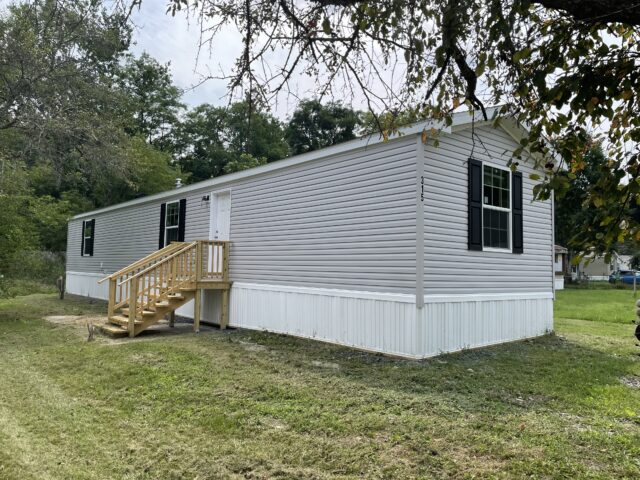 Valley Manor — Lot 315 PC