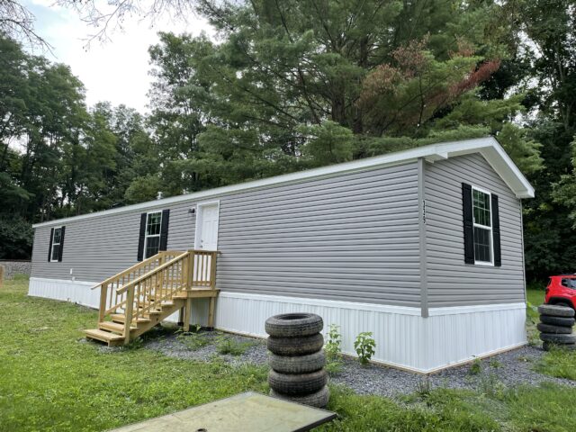 Valley Manor — Lot 339 PC