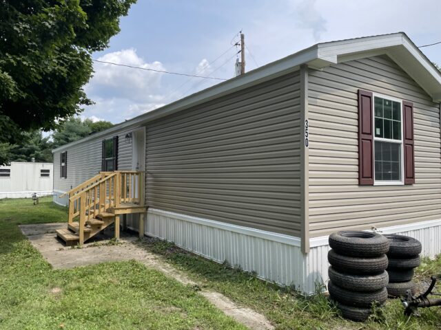 Valley Manor — Lot 350 PC