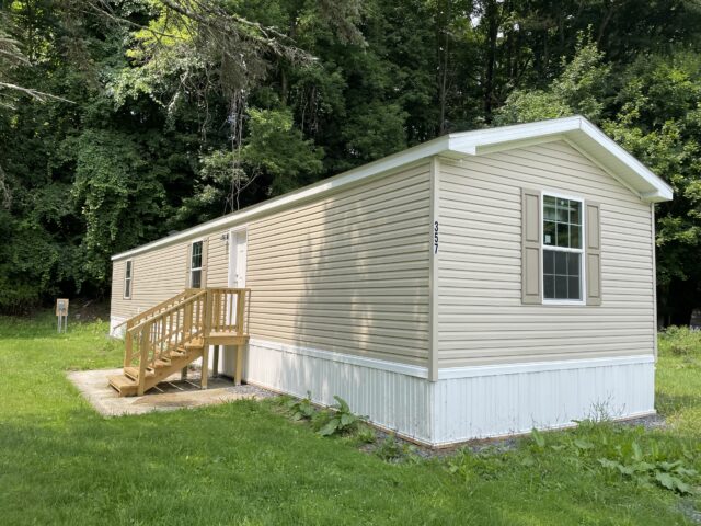 Valley Manor — Lot 357 PC