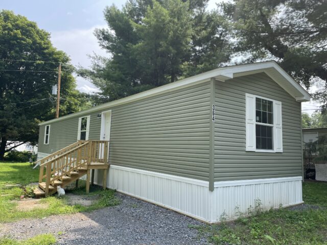 Ritz — Lot 364 PC